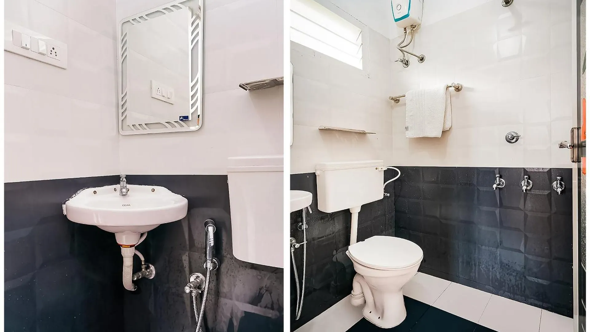 Hotel O Thykoodam Apartments Kochi 0*,