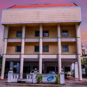 Hotel Abad Metro, Kochi