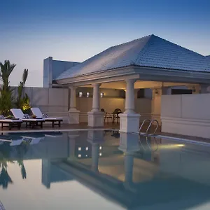 فندق راديسون بلو كوتشي, Kochi