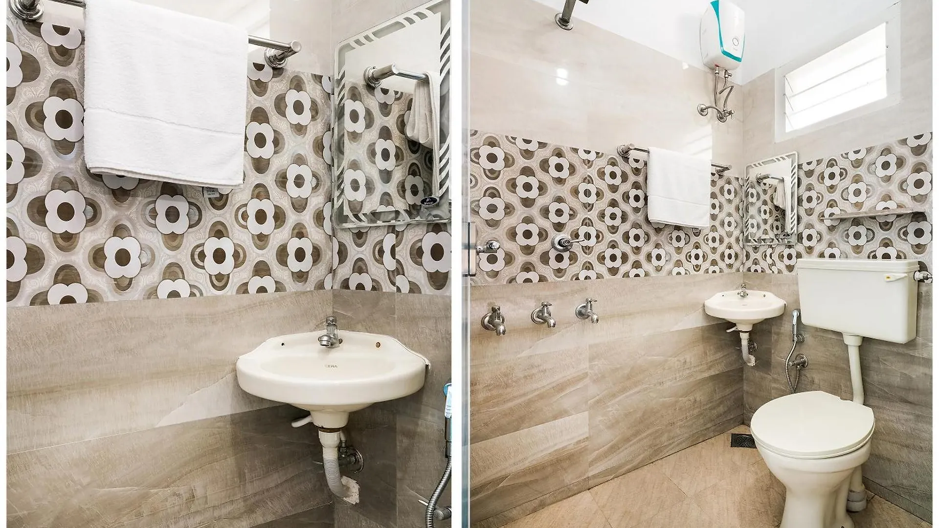 Hotel O Thykoodam Apartments Kochi 0*,  India