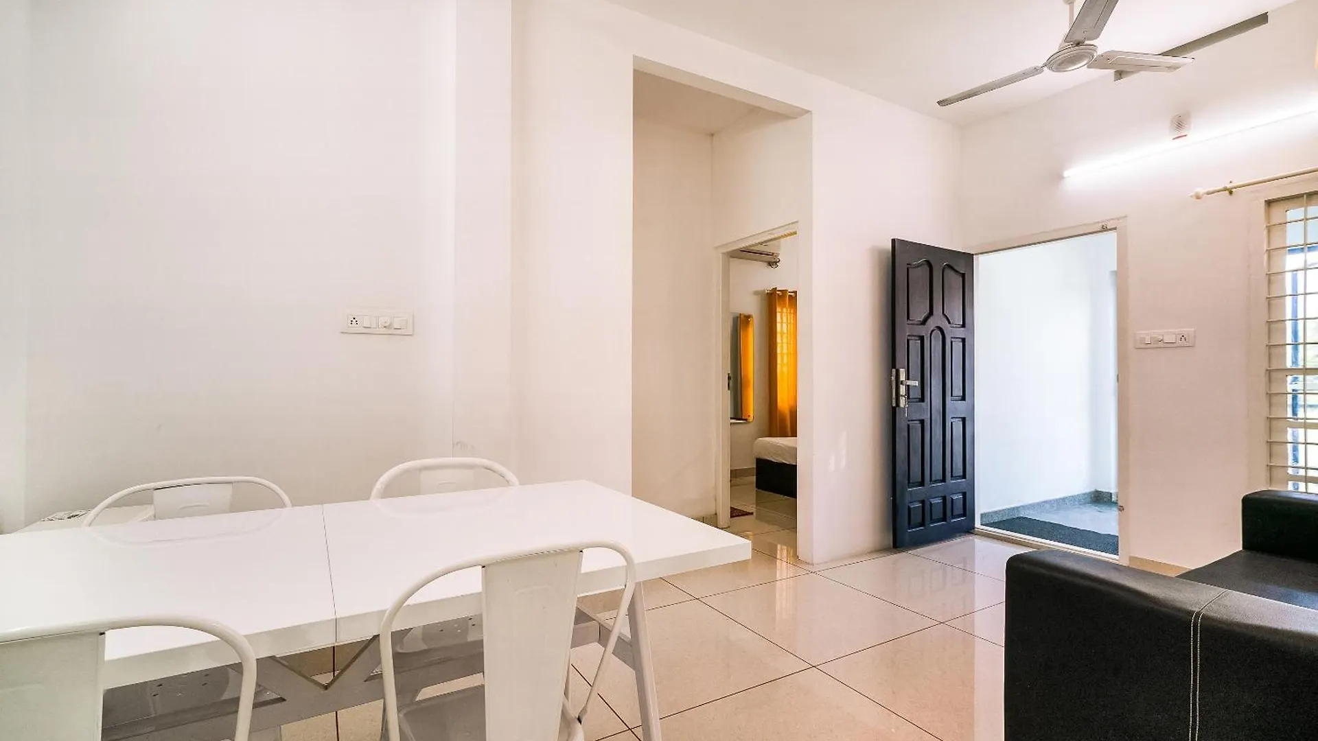 Hotel O Thykoodam Apartments Kochi 0*,